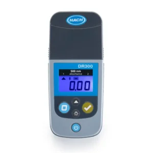 DR300 Pocket Colorimeter, 500 nm - HACH