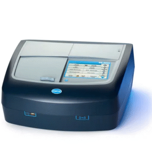 DR6000 UV VIS Spectrophotometer with RFID Technology