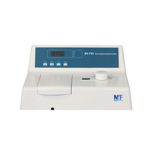 Fluorescence Spectrophotometer BK-F96 Biobase
