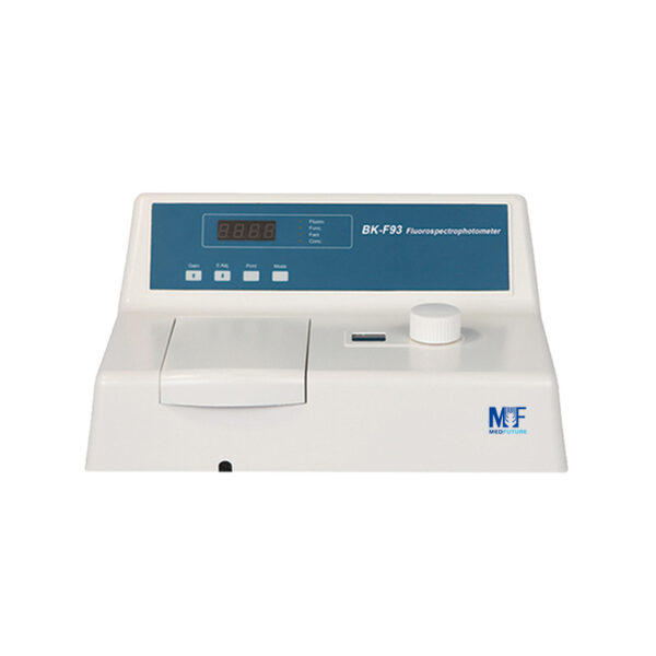 Fluorescence Spectrophotometer BK-F96 Biobase