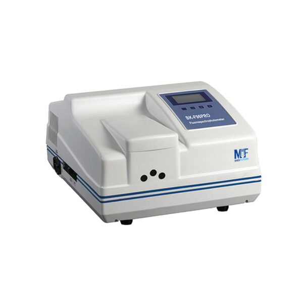 Fluorescence Spectrophotometer BK-F96PRO Biobase