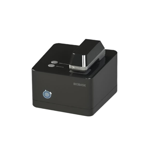 Spektrofotometer UV/VIS Mikro-Volume BK-CW2000 Biobase