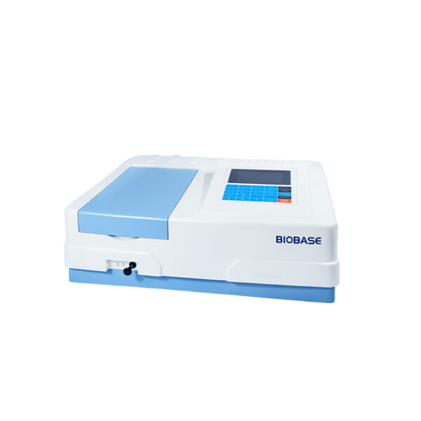 Spektrofotometer UV/VIS BK-S360 Biobase