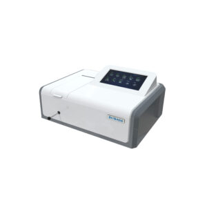 Spectrophotometer UV-1100 Biobase