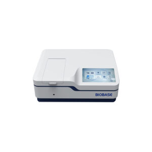 Spectrophotometer UV-Vis BK-D9X Biobase