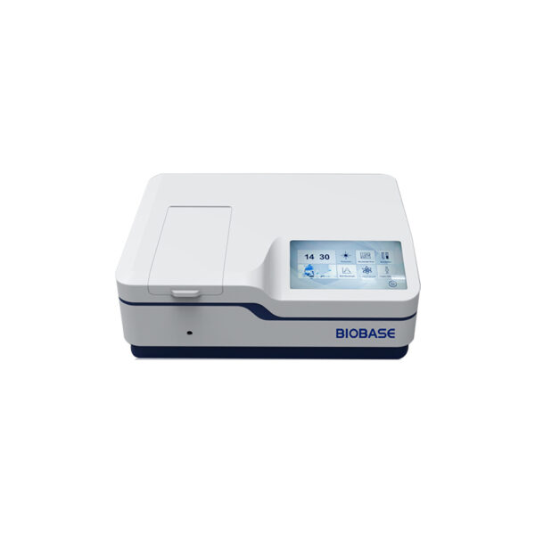 Spectrophotometer UV-Vis BK-D9X Biobase