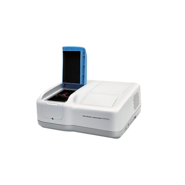 Micro-Volume UVVIS Spectrophotometer BK-CW500 Biobase