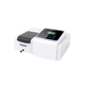 Spectrophotometer BK UV-1100 G Biobase
