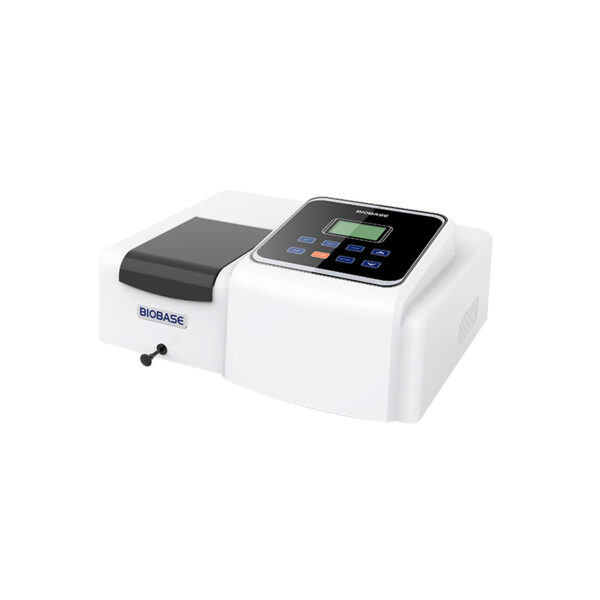 Spectrophotometer BK V-1100 G Biobase