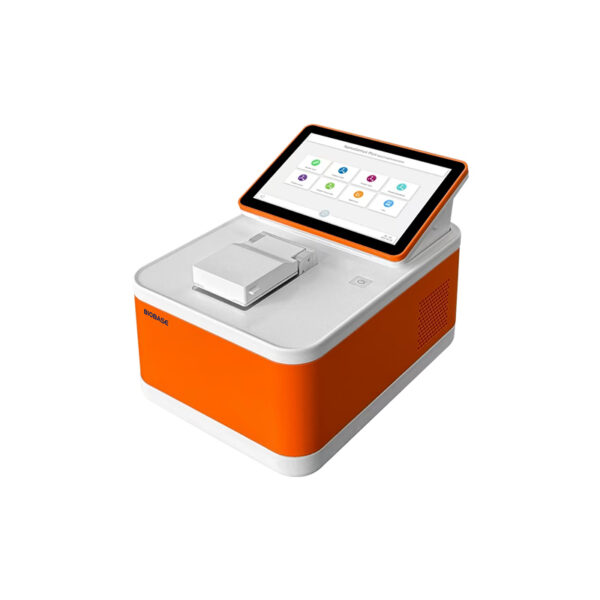 Micro-Volume UV/VIS Spectrophotometer BK-CW500P Biobase