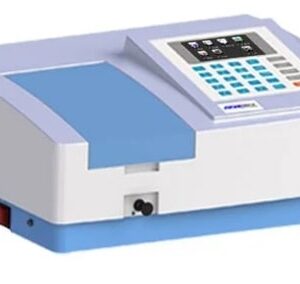 Spectrophotometer BK UV-1600 Biobase