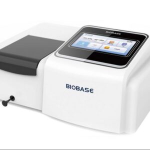 Spectrophotometer BK UV-1600 G Biobase
