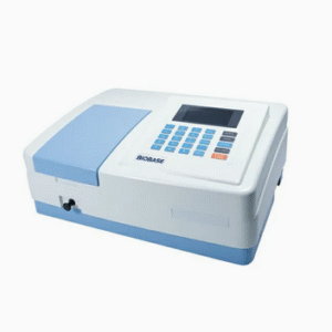 Spectrophotometer BK V-1900 PC Biobase