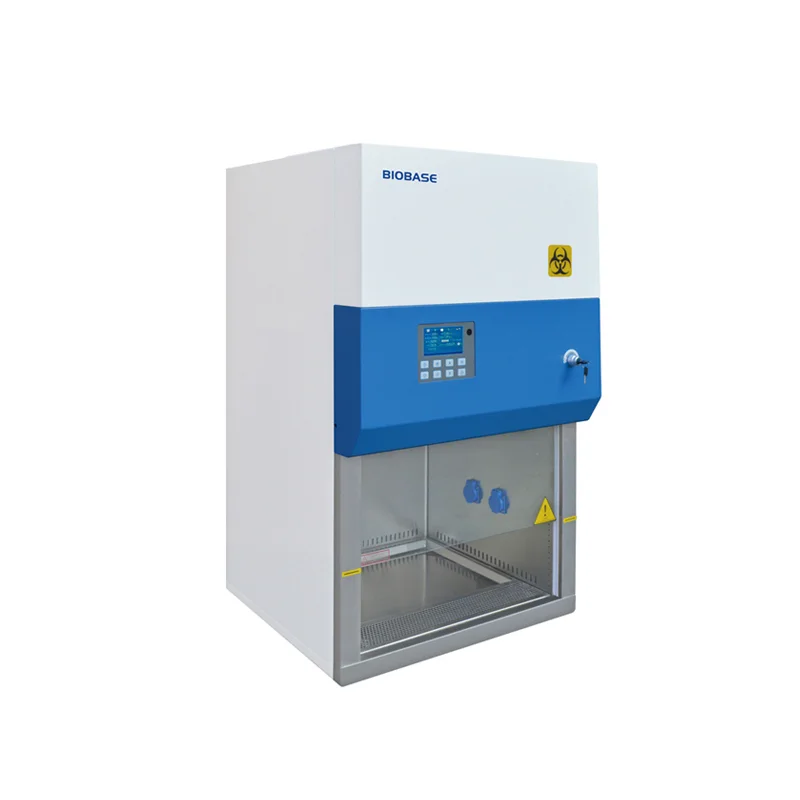 Biosafety Cabinet (ClassII A2) 11231BBC86 without base Biobase