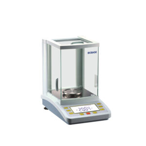 BA-B Electronic Analytical Balance BA-1004B Biobase 0~100g