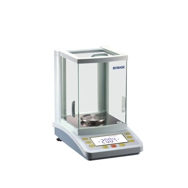 BA-C Automatic Electronic Analytical Balance BA3003C Biobase (Internal Calibration)