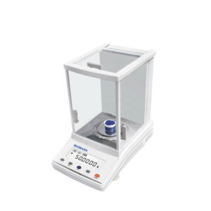 Automatic Electronic Analytical Balance BA2004N Biobase 0~200g