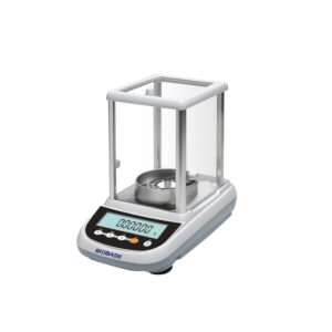 Semi-micro Analytical Balance BA1265SEM Biobase