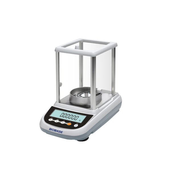 Semi-micro Analytical Balance BA2285SEM Biobase