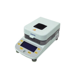 BM-50-1 Series Rapid Moisture Meter Biobase 0,001g
