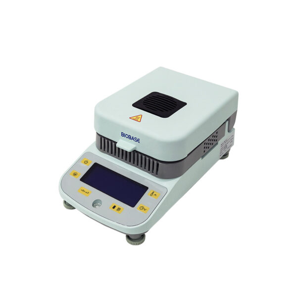 BM-50-1 Series Rapid Moisture Meter Biobase 0,001g