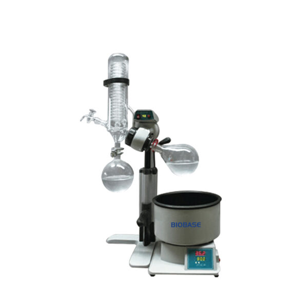 RE-2010 Rotary Evaporator Biobase