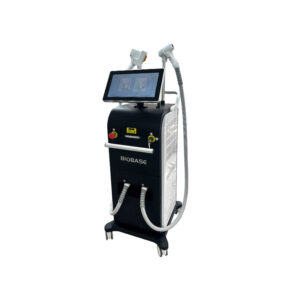Semiconductor Laser Hair Removal Machine Pilotage-400A Biobase