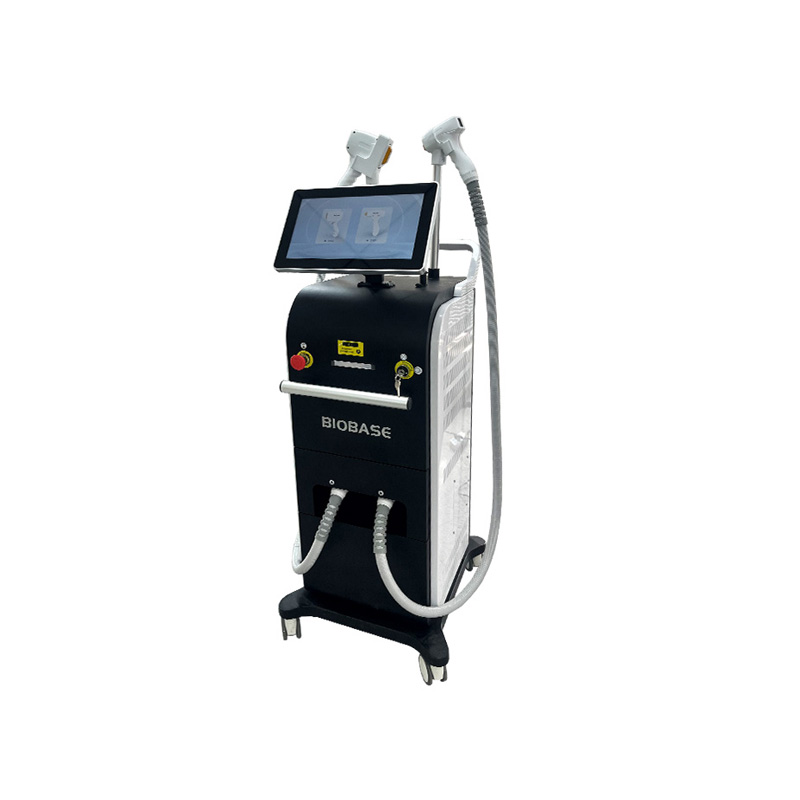 Semiconductor Laser Hair Removal Machine Pilotage-400A Biobase