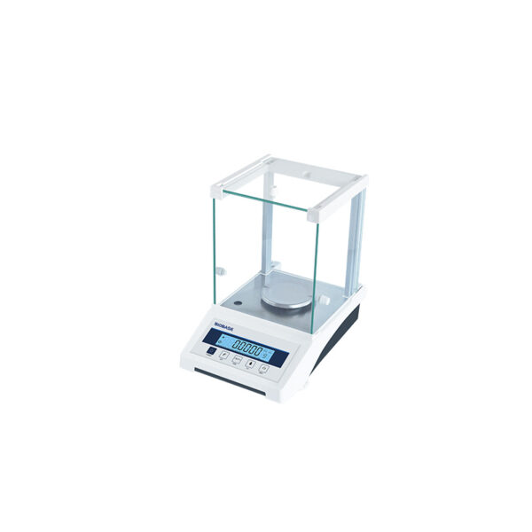 Automatic Electronic Analytical Balance  BA1204EN Biobase (Internal Calibration)
