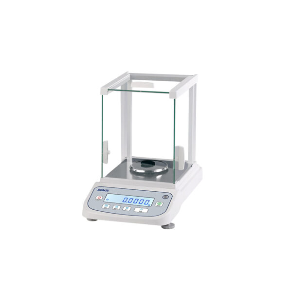 Automatic Electronic Analytical Balance BG1204C Biobase