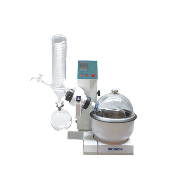 Small Capacity Rotary Evaporator RE-2000A Biobase