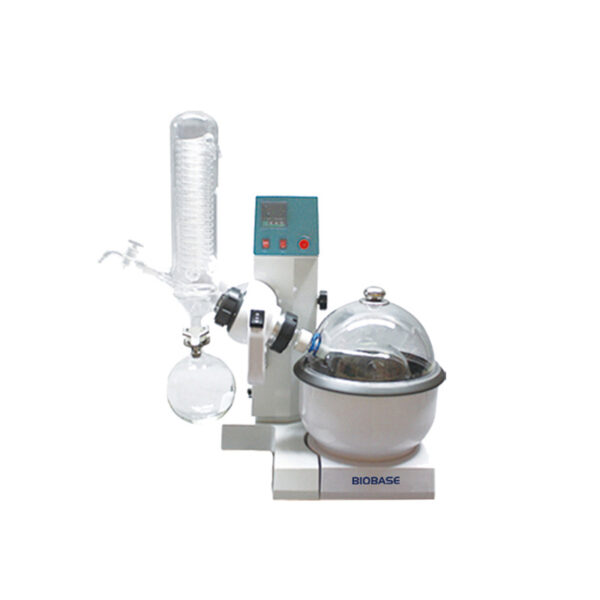 Small Capacity Rotary Evaporator RE-2000E Biobase