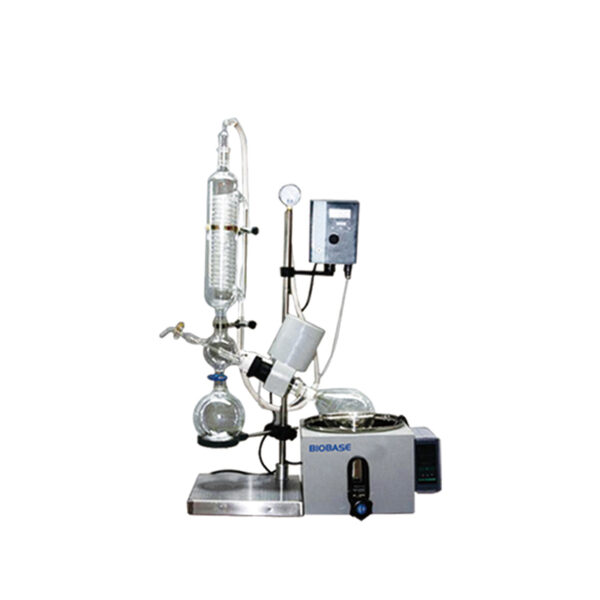 Rotary Evaporator RE-201D Biobase