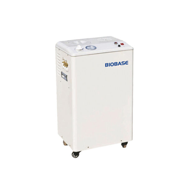 Water Circulating Vacuum Pump SHZ-95B