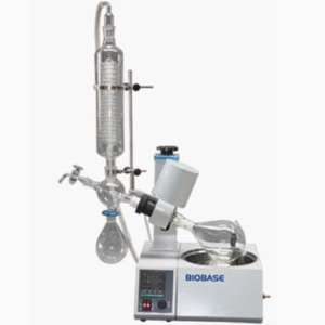 Small Capacity Rotary Evaporator  RE-52A