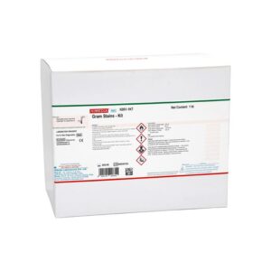 Gram Stains Kit Himedia K001-1KT