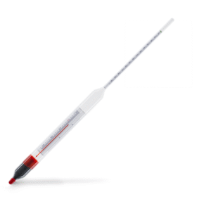 Normal Saccharimeter 0.9-14.5%