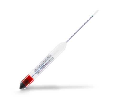 Pocket Normal Saccharimeter 14-21%