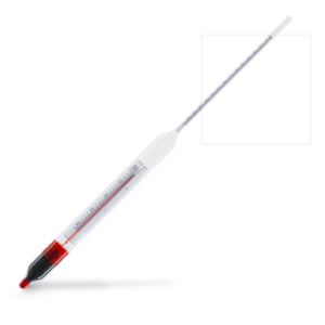 Normal Saccharimeter 10-20%