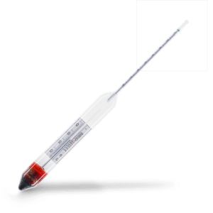 Pocket Normal Saccharimeter 21-28%