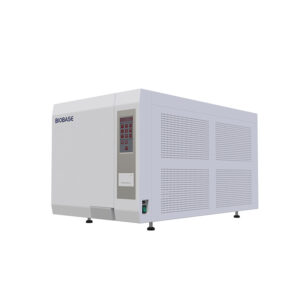 Table Top Class B Autoclave BKM-K18B Biobase 18L