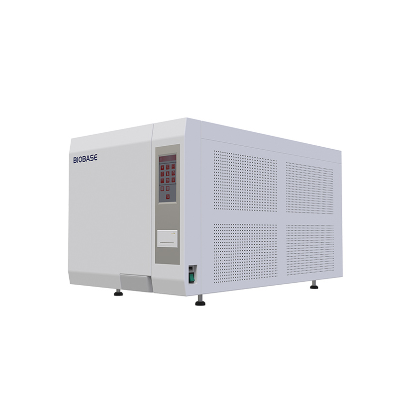 Table Top Class B Autoclave BKM-Z23B Biobase 23L