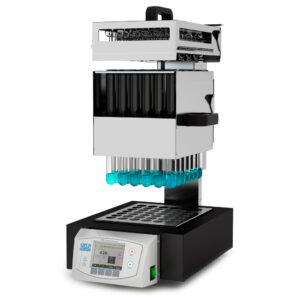 DKL 42/26 Automatic Digestion Unit