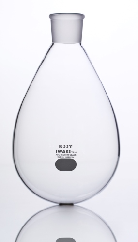 Nasu flask with ts joint IWAKI