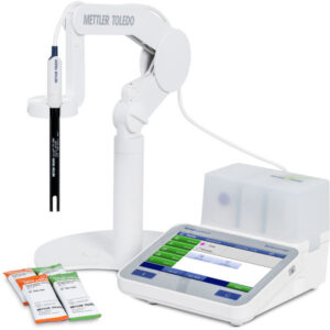 SevenExcellence Cond meter S700-Std-Kit  Mettler Toledo