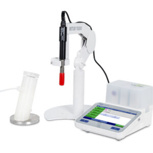 SevenExcellence Cond meter S700-Trace-K Mettler Toledo