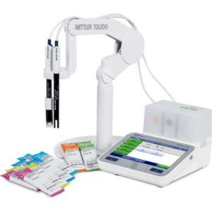 SevenExcellence pH/Cond meter S470-Std-K Mettler Toledo