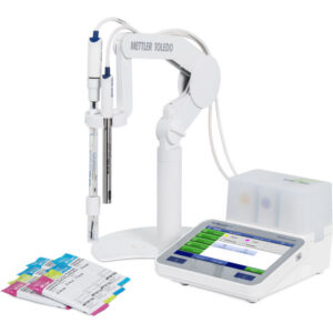 SevenExcellence pH/Cond meter S470-USP-K Mettler Toledo