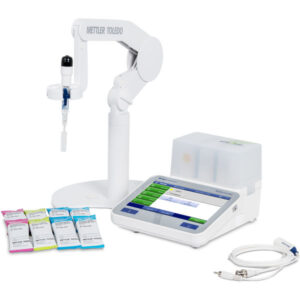 SevenExcellence pH meter S400-Micro-Kit  Mettler Toledo