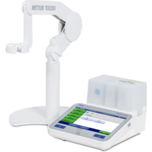 SevenExcellence DO meter S900 Mettler Toledo